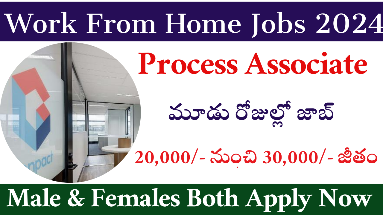 Genpact Jobs 2024