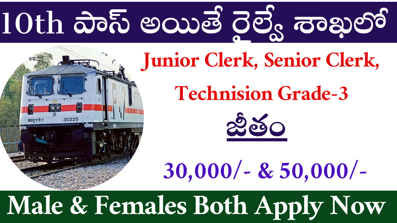 Integral Coach Factory Railway Recruitment 2024